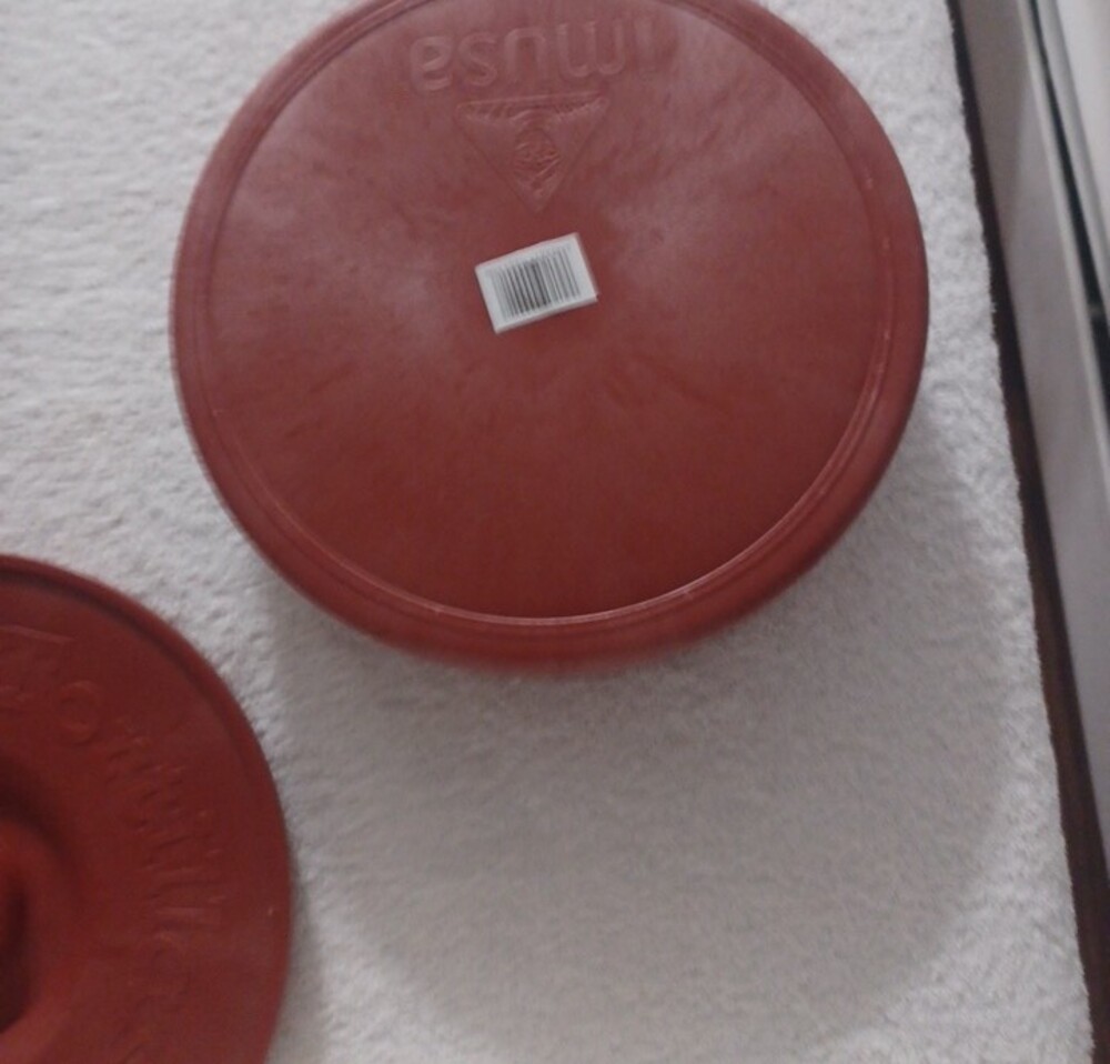 Tortillas Container. - Picture 4 of 6